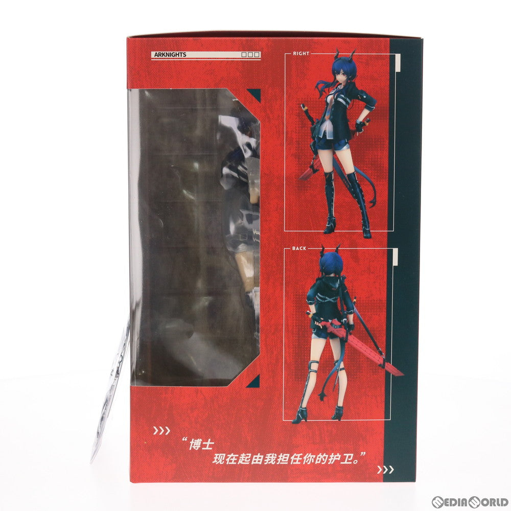 【中古即納】[FIG] 予約特典付属 陳(チェン) アークナイツ 1/7 完成品 フィギュア APEX(エーペックス)(20210826)