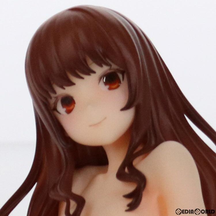 【中古即納】[FIG] インサイトオリジナル「肉感少女D」カラバリver. 1/6 完成品 フィギュア インサイト(20210401)