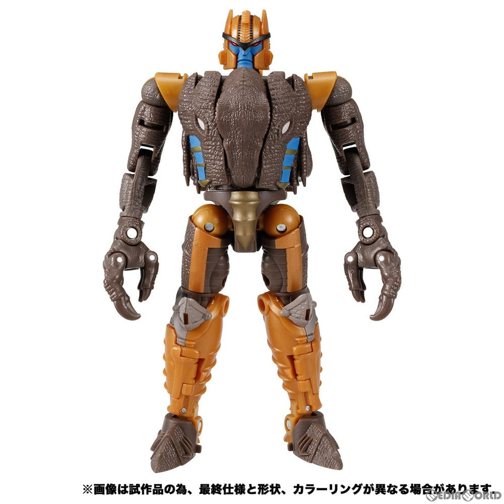 【中古即納】[TOY] トランスフォーマー キングダムシリーズ KD-08 ダイノボット 完成トイ タカラトミー(20210626)