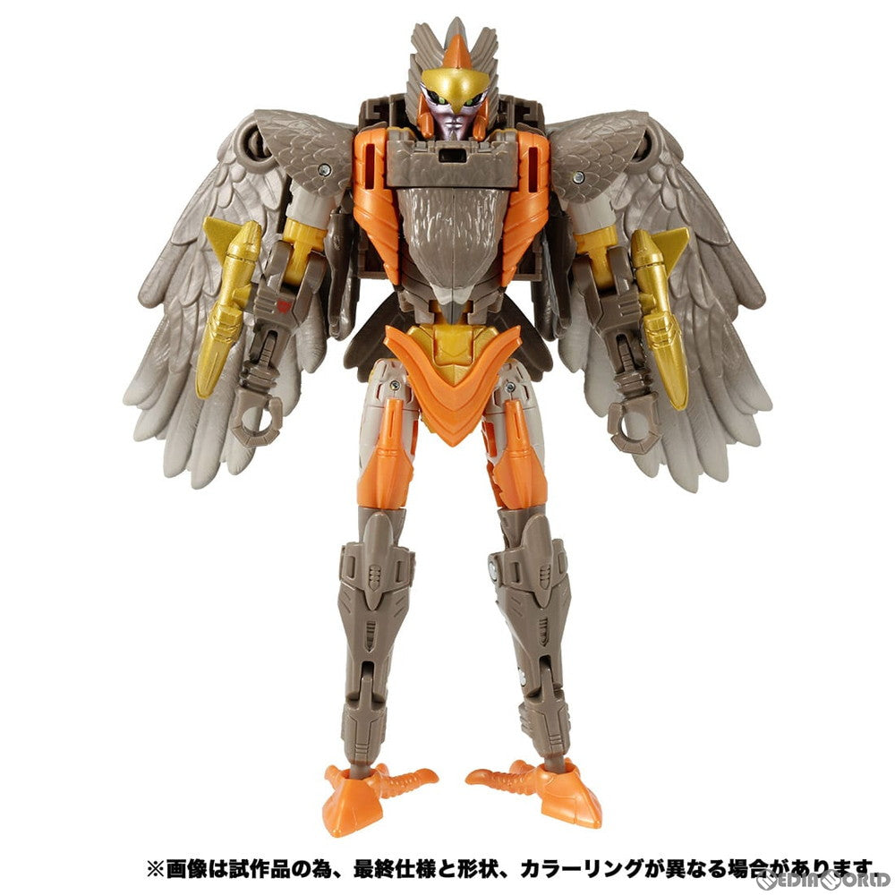 【中古即納】[TOY] トランスフォーマー キングダムシリーズ KD-09 エアラザー 完成トイ タカラトミー(20210626)