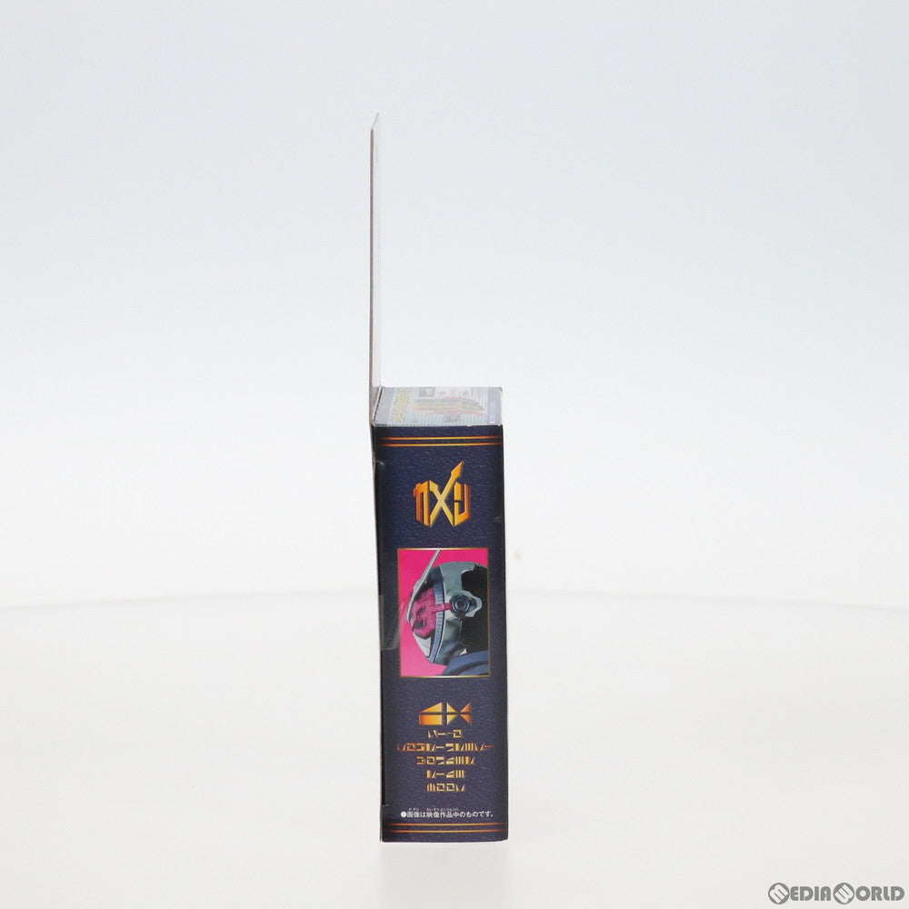 【中古即納】[TOY] DXジオウ降臨暦ワンダーライドブック 仮面ライダーセイバー/聖刃 完成トイ バンダイ(20201010)