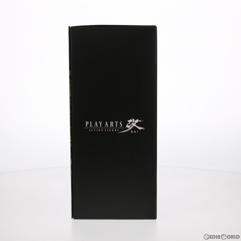 【中古即納】[FIG] PLAY ARTS改(プレイアーツ改) ヨルハ A型 二号 NieR: Automata(ニーア オートマタ) 完成品 可動フィギュア スクウェア・エニックス(20210924)