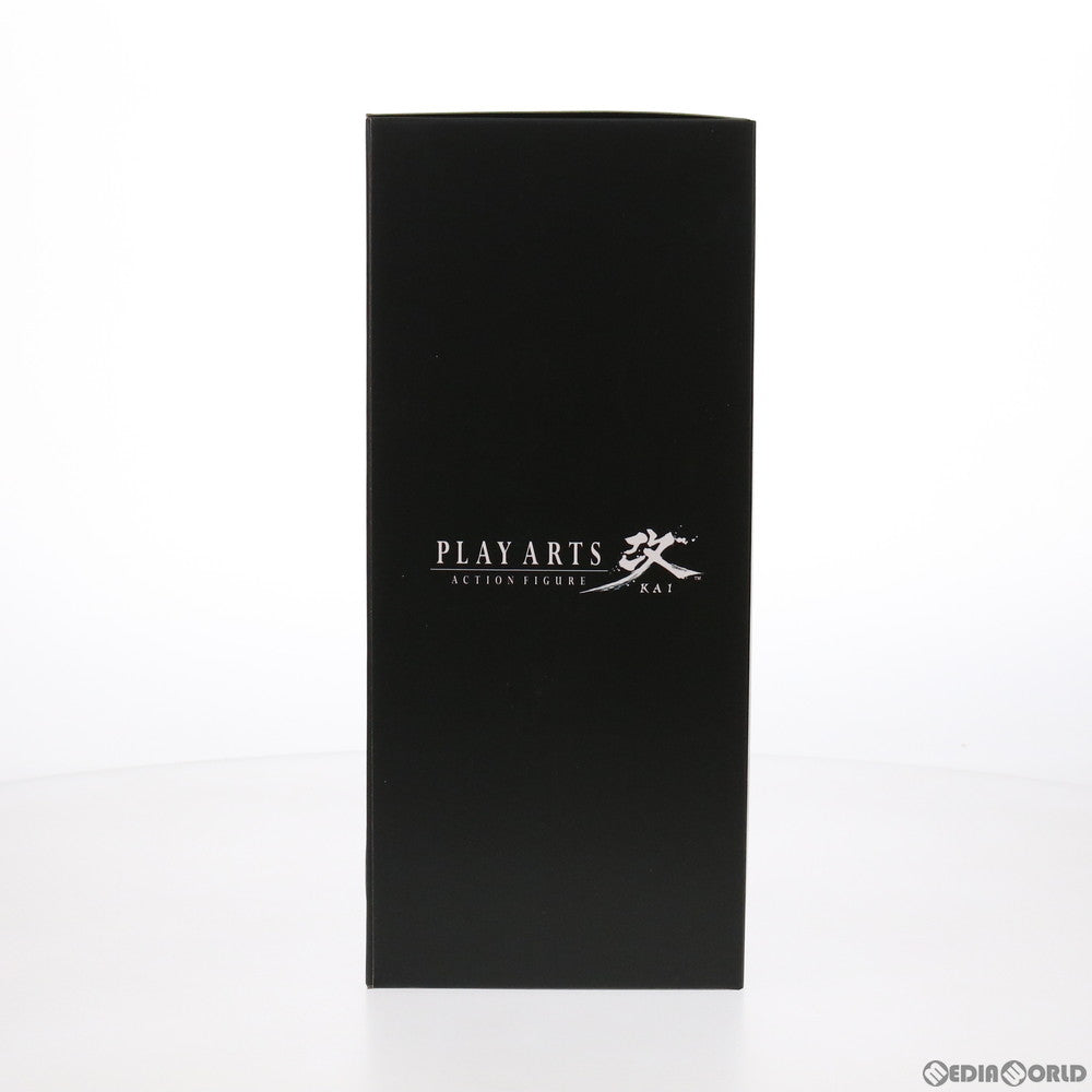 【中古即納】[FIG] PLAY ARTS改(プレイアーツ改) ヨルハ A型 二号 NieR: Automata(ニーア オートマタ) 完成品 可動フィギュア スクウェア・エニックス(20210924)