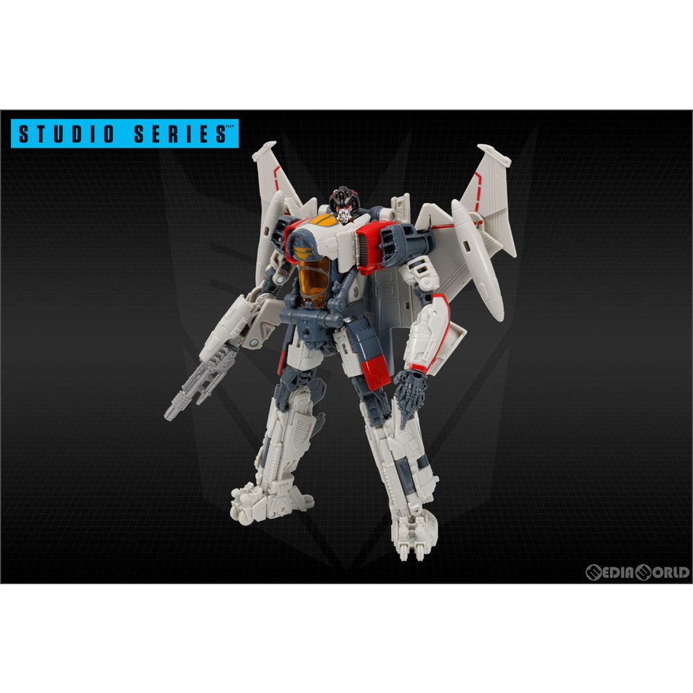 【中古即納】[TOY] トランスフォーマー スタジオシリーズ SS-57 ブリッツウイング 完成トイ タカラトミー(20201031)
