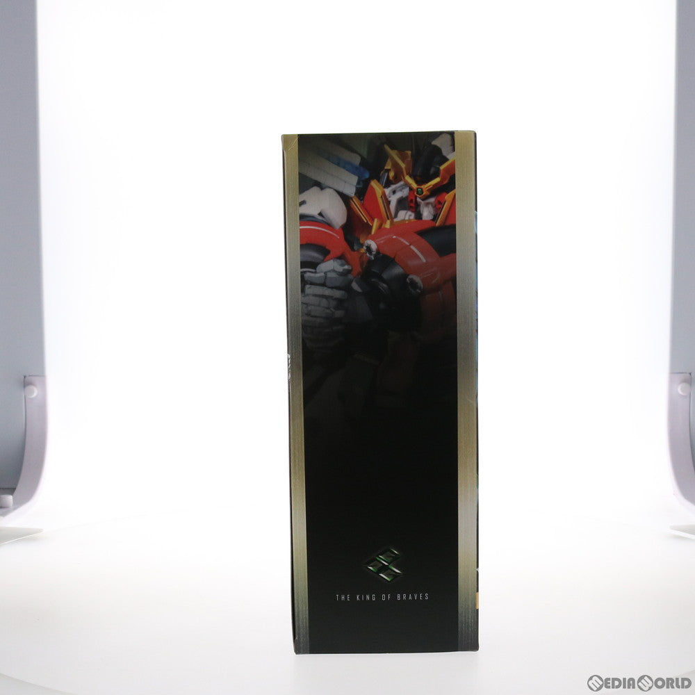 【新品即納】[FIG] POSE+メタルシリーズ 勇者王ガオガイガー 完成トイ AWAKEN STUDIO(20210902)