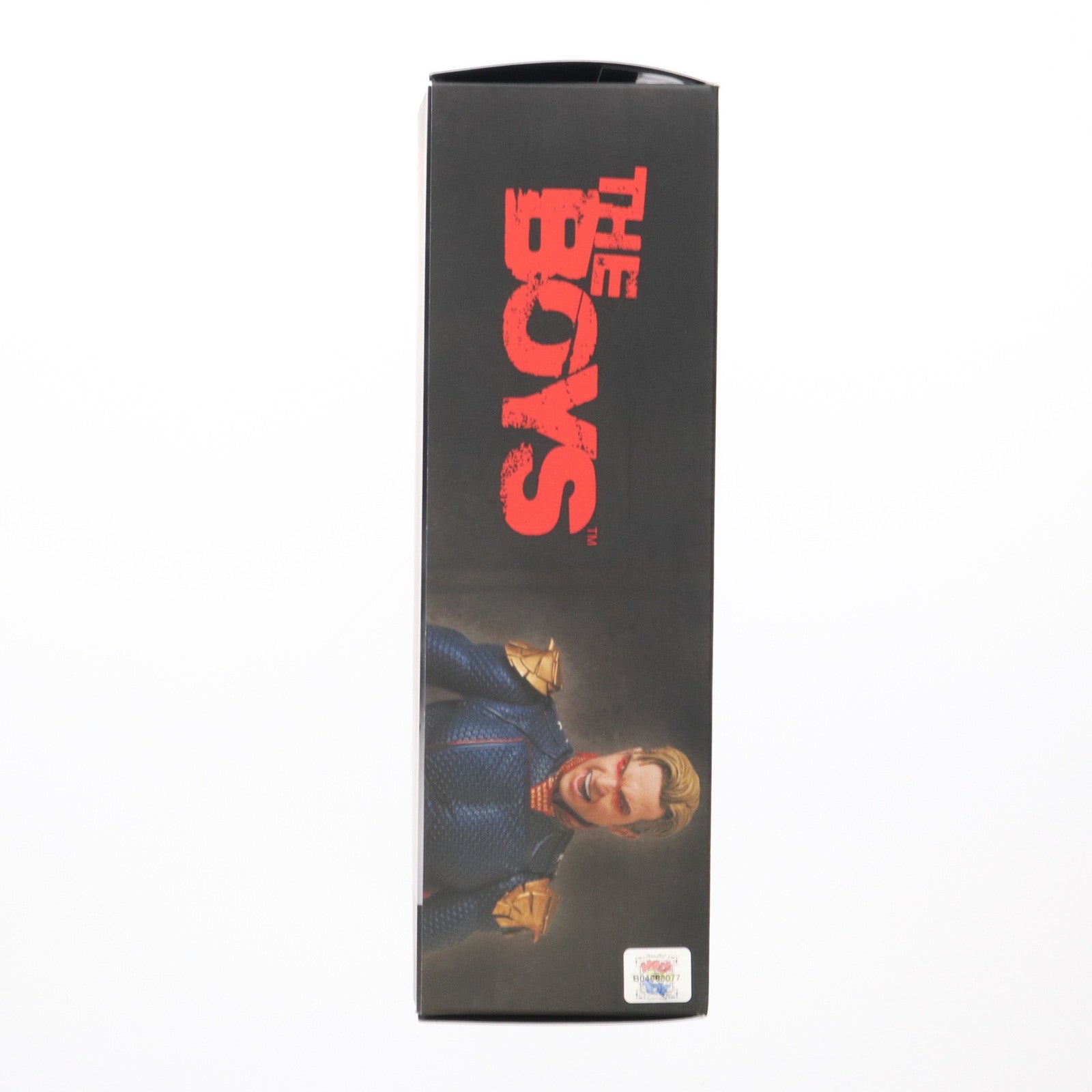【中古即納】[FIG] マフェックス No.151 MAFEX HOMELANDER(ホームランダー) THE BOYS(ザ・ボーイズ) 完成品 可動フィギュア メディコム・トイ(20220608)
