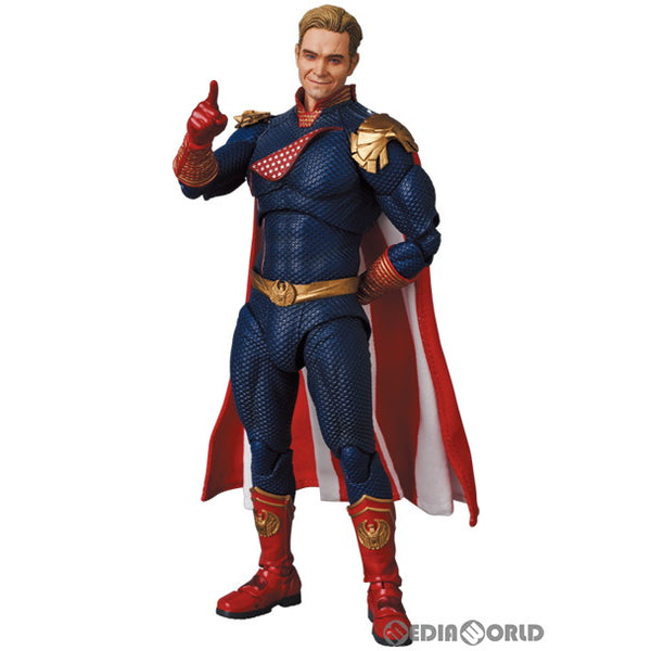 MAFEX ホームランダー LANDER メディコム トイ マフェックス イベント「MEDICOM TOY EXHIBITION '25」にて『THE BOYS』ホーム