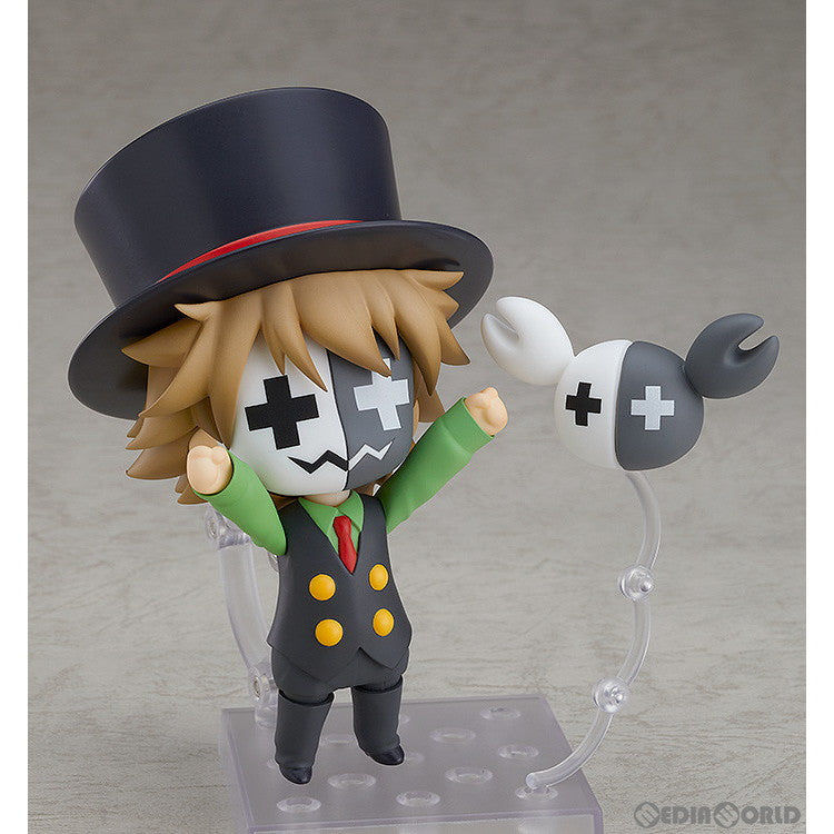 【中古即納】[FIG] ねんどろいど 1328 レトルト 完成品 可動フィギュア レトルト/ライトヴァン(20200910)