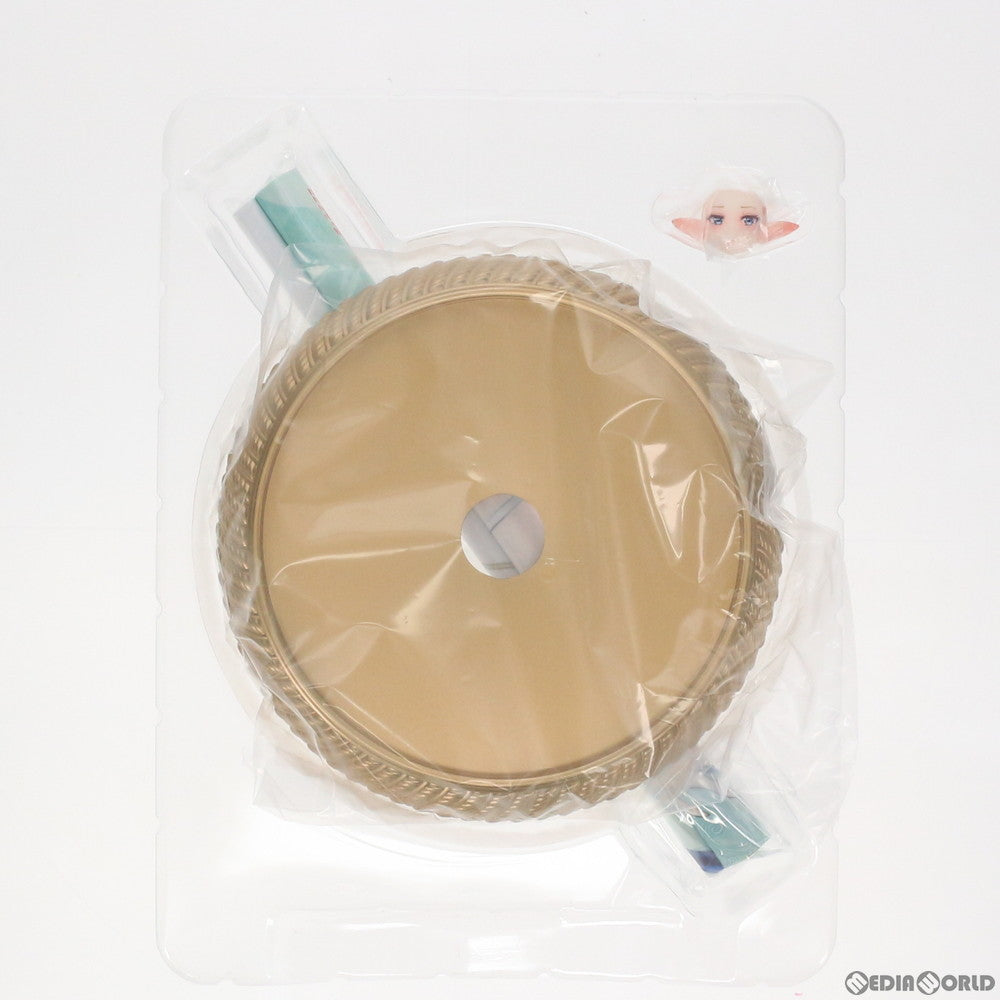 【中古即納】[FIG] あみあみ限定特典3種付属 エルフ村 第3村人 リンシア アンテナショップ限定版 1/6 完成品 フィギュア ヴェルテクス(20201031)