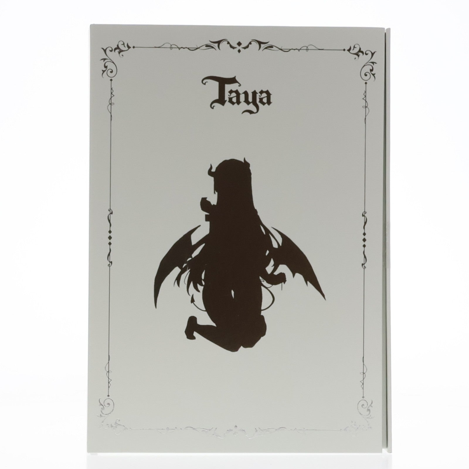 【中古即納】[FIG] Taya 小悪魔メイドVer. 1/6 完成品 フィギュア Charm(チャルム)(20211020)