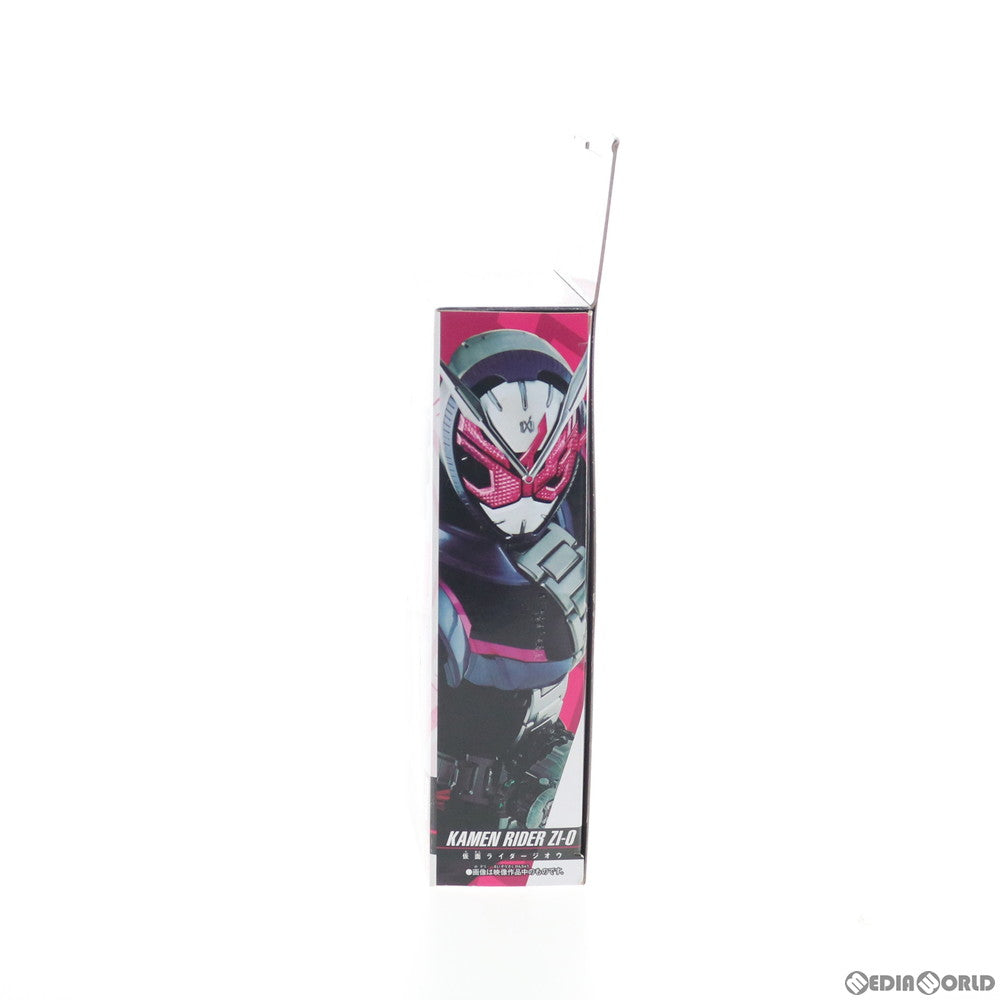 【中古即納】[FIG] RKF ライダーアーマーシリーズ 仮面ライダージオウ 完成品 可動フィギュア バンダイ(20180901)