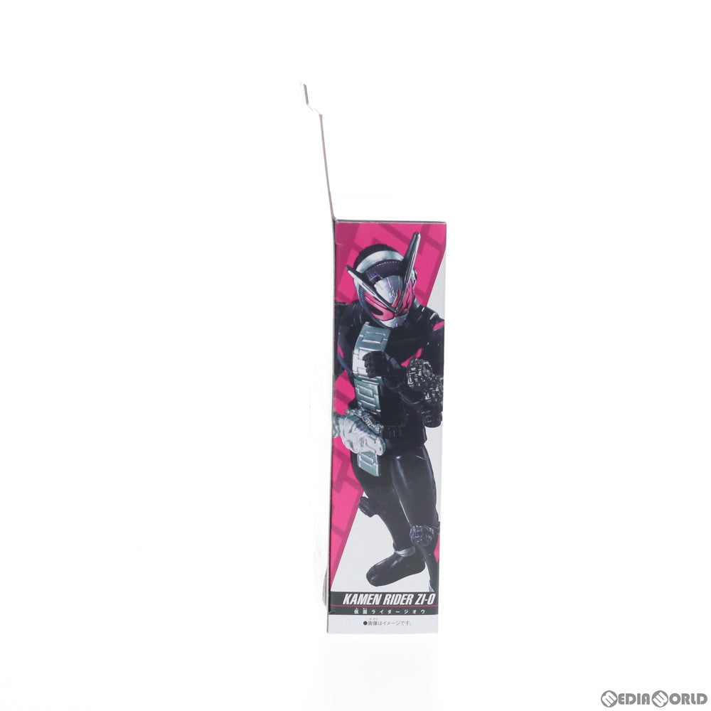 【中古即納】[FIG] RKF ライダーアーマーシリーズ 仮面ライダージオウ 完成品 可動フィギュア バンダイ(20180901)