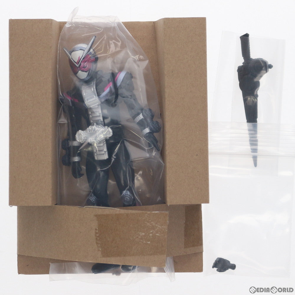 【中古即納】[FIG] RKF ライダーアーマーシリーズ 仮面ライダージオウ 完成品 可動フィギュア バンダイ(20180901)