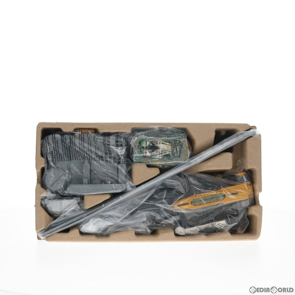 【中古即納】[TOY] 変身ベルト DX光剛剣最光&聖剣サイコウドライバー 仮面ライダーセイバー/聖刃 完成トイ バンダイ(20201226)