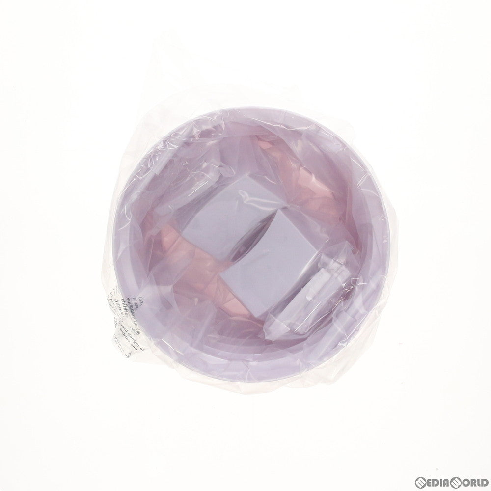 【中古即納】[TOY] プレミアムバンダイ限定 ディスプレイ台座ver.2(WHITE)(変身ベルト用) 完成トイ バンダイ(20210131)