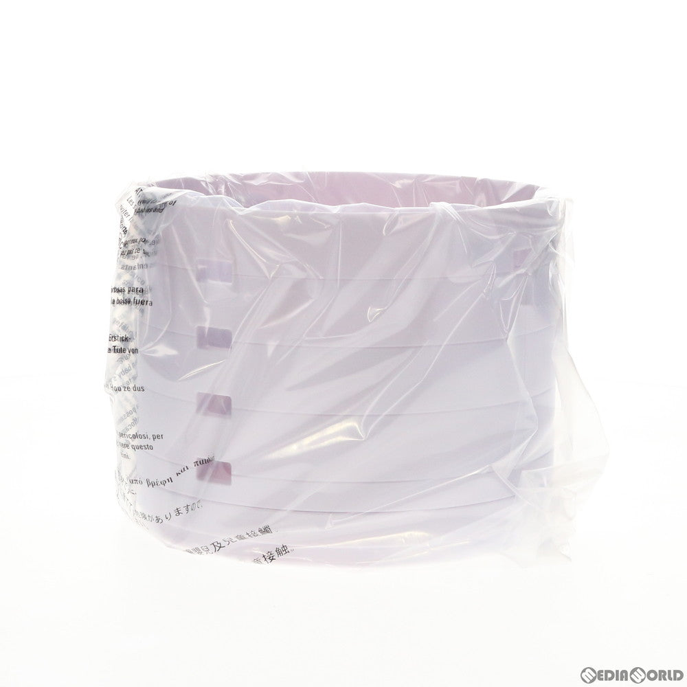 【中古即納】[TOY] プレミアムバンダイ限定 ディスプレイ台座ver.2(WHITE)(変身ベルト用) 完成トイ バンダイ(20210131)