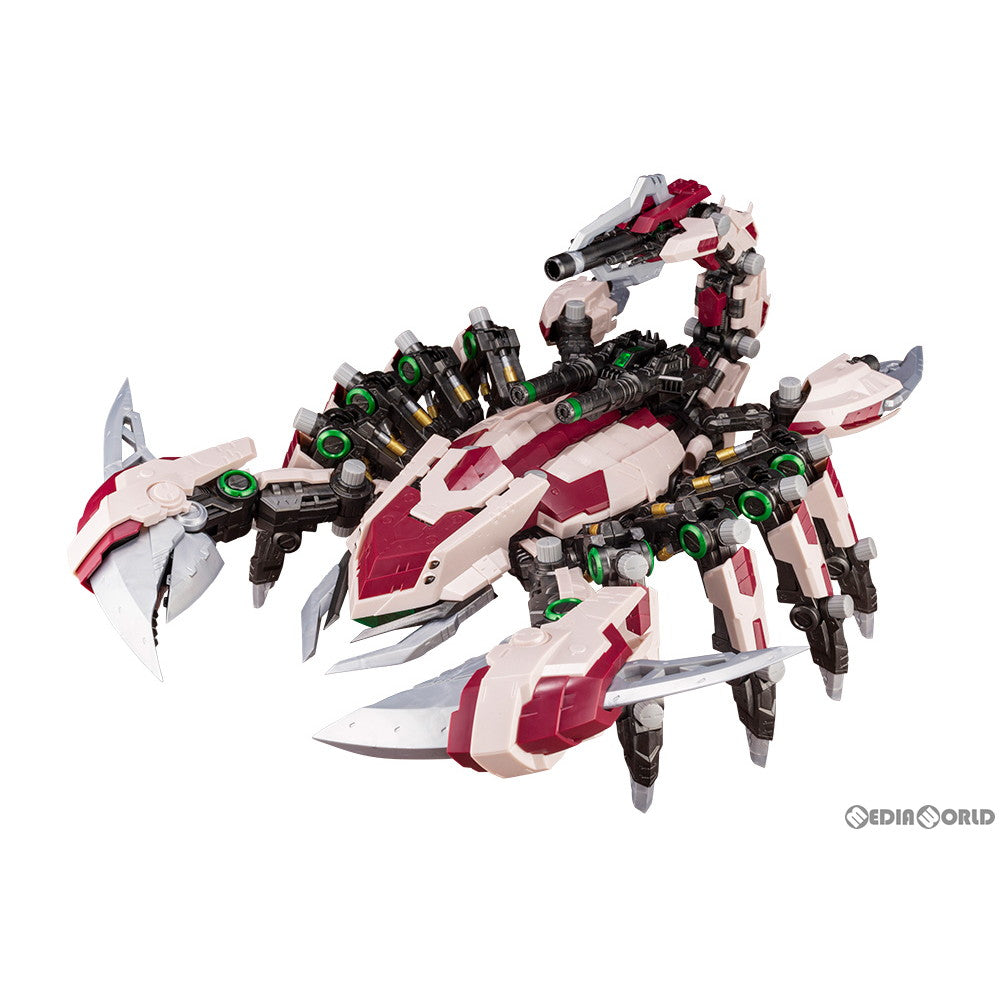 【中古即納】[PTM] HMM 1/72 EZ-036 デススティンガーZS ZOIDS(ゾイド) プラモデル(SD155) コトブキヤ(20210714)