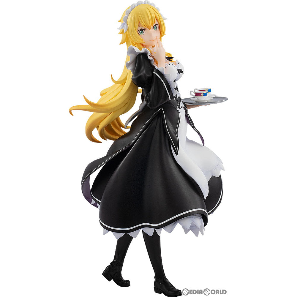 【中古即納】[FIG] フレデリカ・バウマン お茶会Ver. Re:ゼロから始める異世界生活 1/7 完成品 フィギュア KADOKAWA(カドカワ)(20211110)