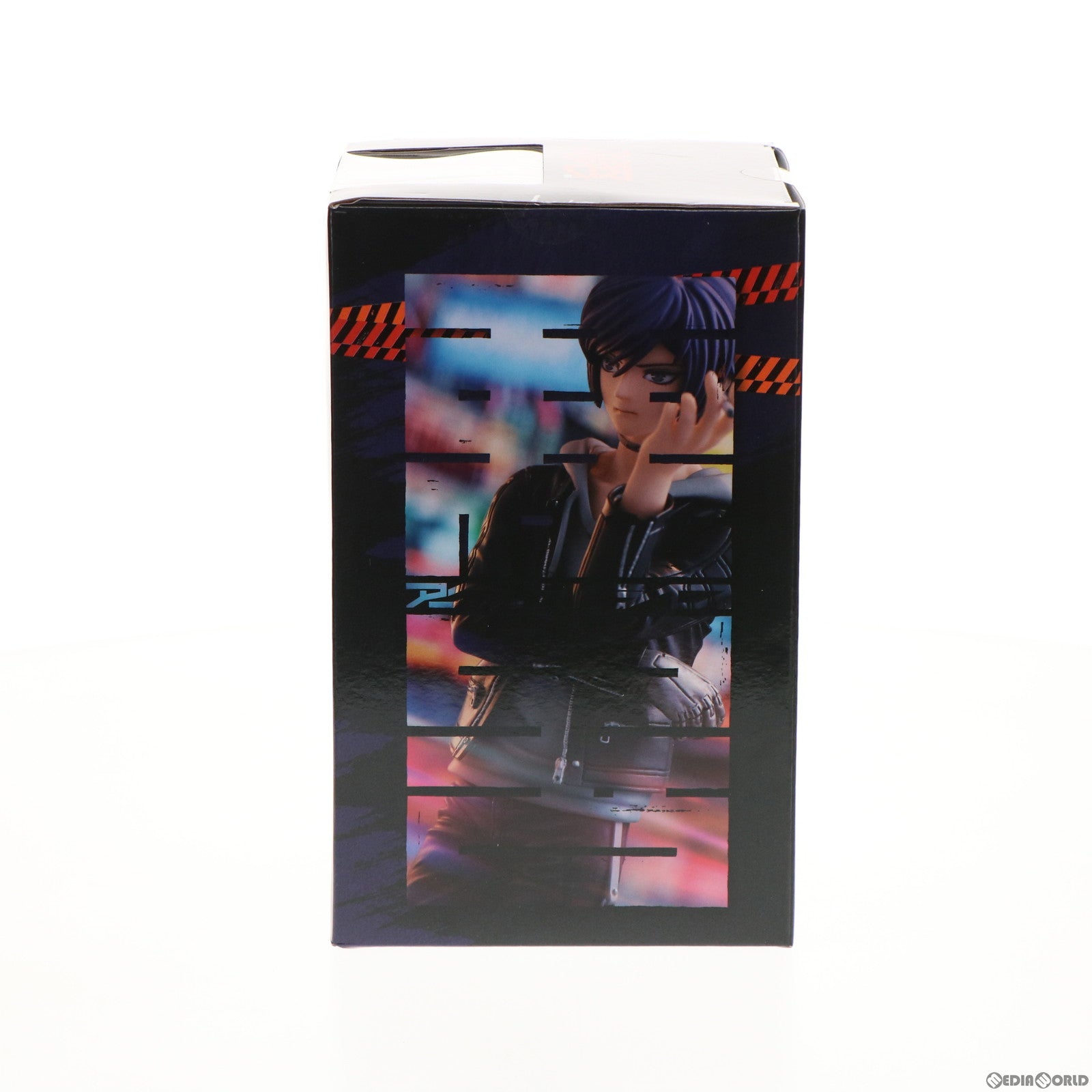 【中古即納】[FIG] 運び屋 アクダマドライブ 完成品 フィギュア ユニオンクリエイティブ(20211201)