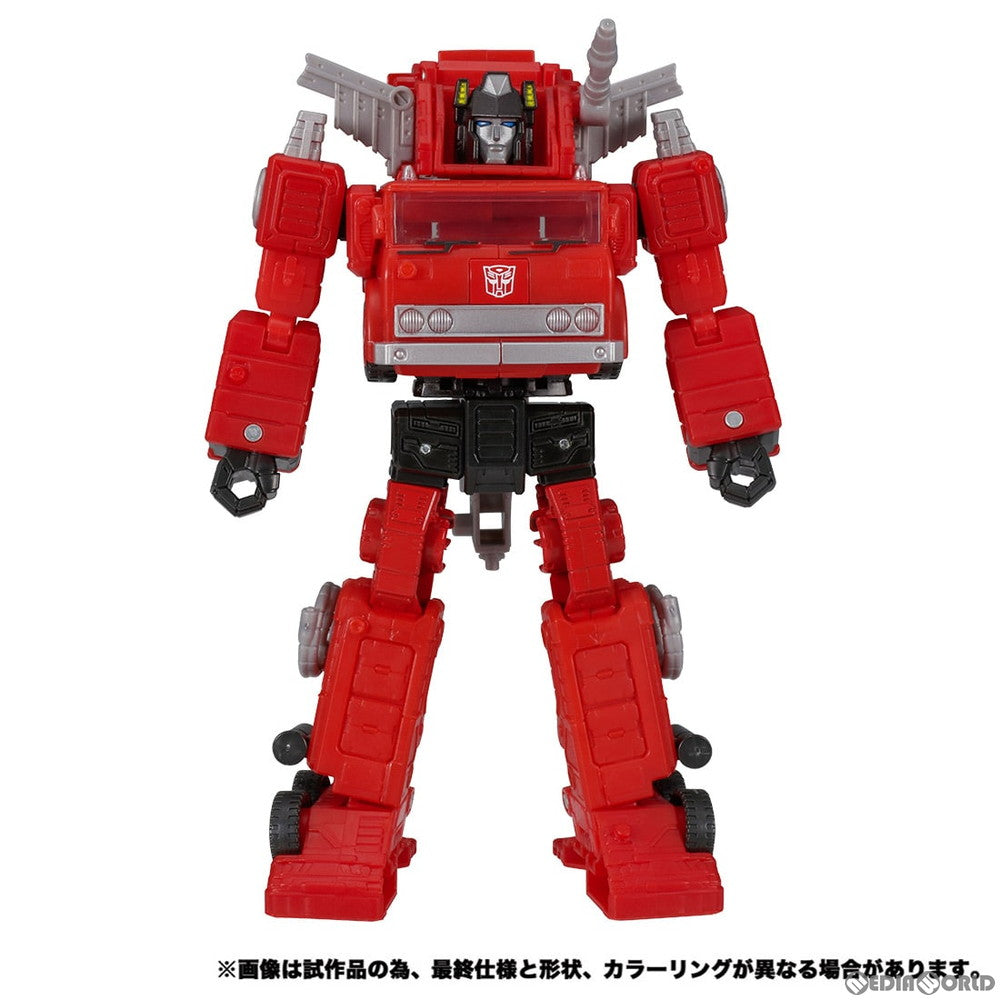 【中古即納】[TOY] トランスフォーマー キングダムシリーズ KD-10 オートボットインフェルノ 完成トイ タカラトミー(20210731)