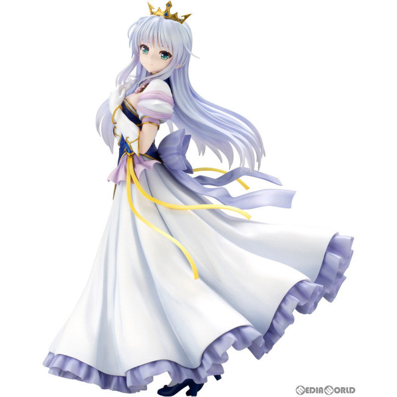 【中古即納】[FIG] フィーナ・ファム・アーシュライト-15th anniversary- 夜明け前より瑠璃色な 1/7 完成品 フィギュア(PP945) コトブキヤ(20210822)
