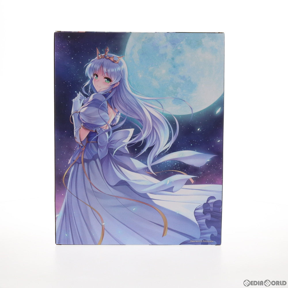 【中古即納】[FIG] フィーナ・ファム・アーシュライト-15th anniversary- 夜明け前より瑠璃色な 1/7 完成品 フィギュア(PP945) コトブキヤ(20210822)