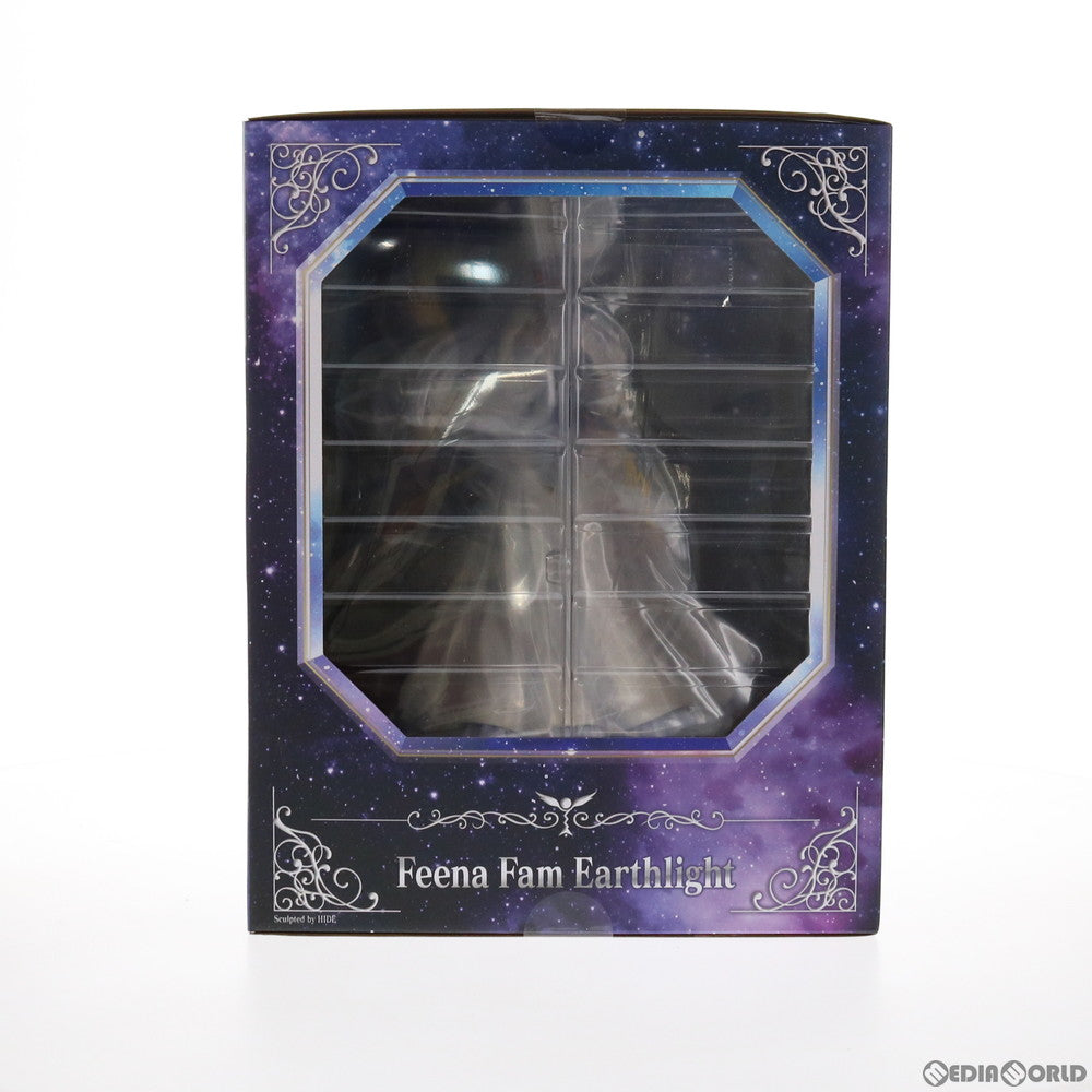【中古即納】[FIG] フィーナ・ファム・アーシュライト-15th anniversary- 夜明け前より瑠璃色な 1/7 完成品 フィギュア(PP945) コトブキヤ(20210822)