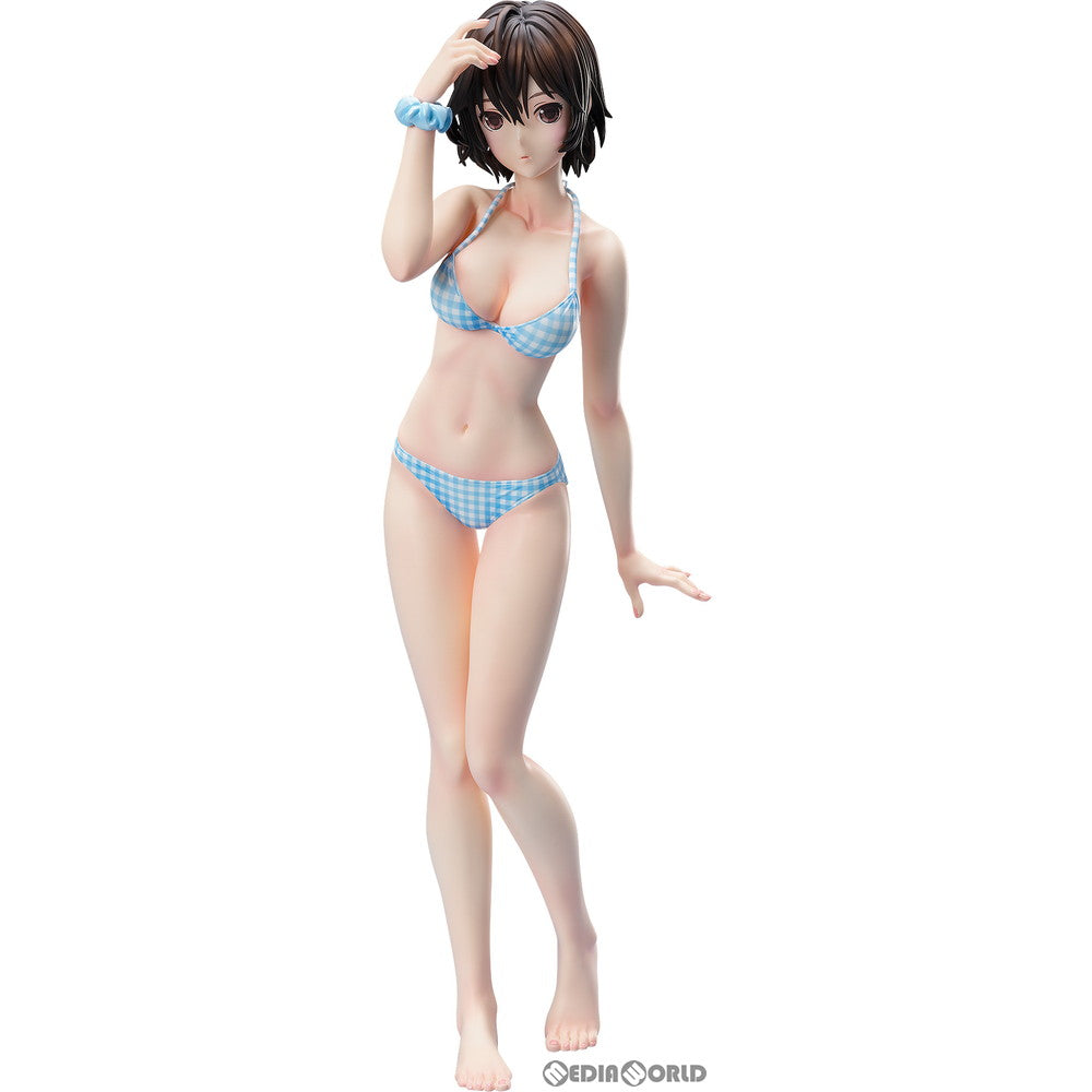 【中古即納】[FIG] 高嶺愛花(たかねまなか) 水着Ver. ラブプラス 1/4 完成品 フィギュア FREEing(フリーイング)(20220113)