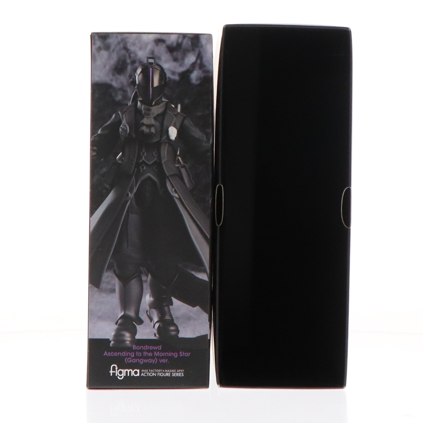 【中古即納】[FIG] figma(フィグマ) 517-DX ボンドルド 明星へ登る(ギャングウェイ)ver. 劇場版「メイドインアビス」-深き魂の黎明- 完成品 可動フィギュア マックスファクトリー(20220309)