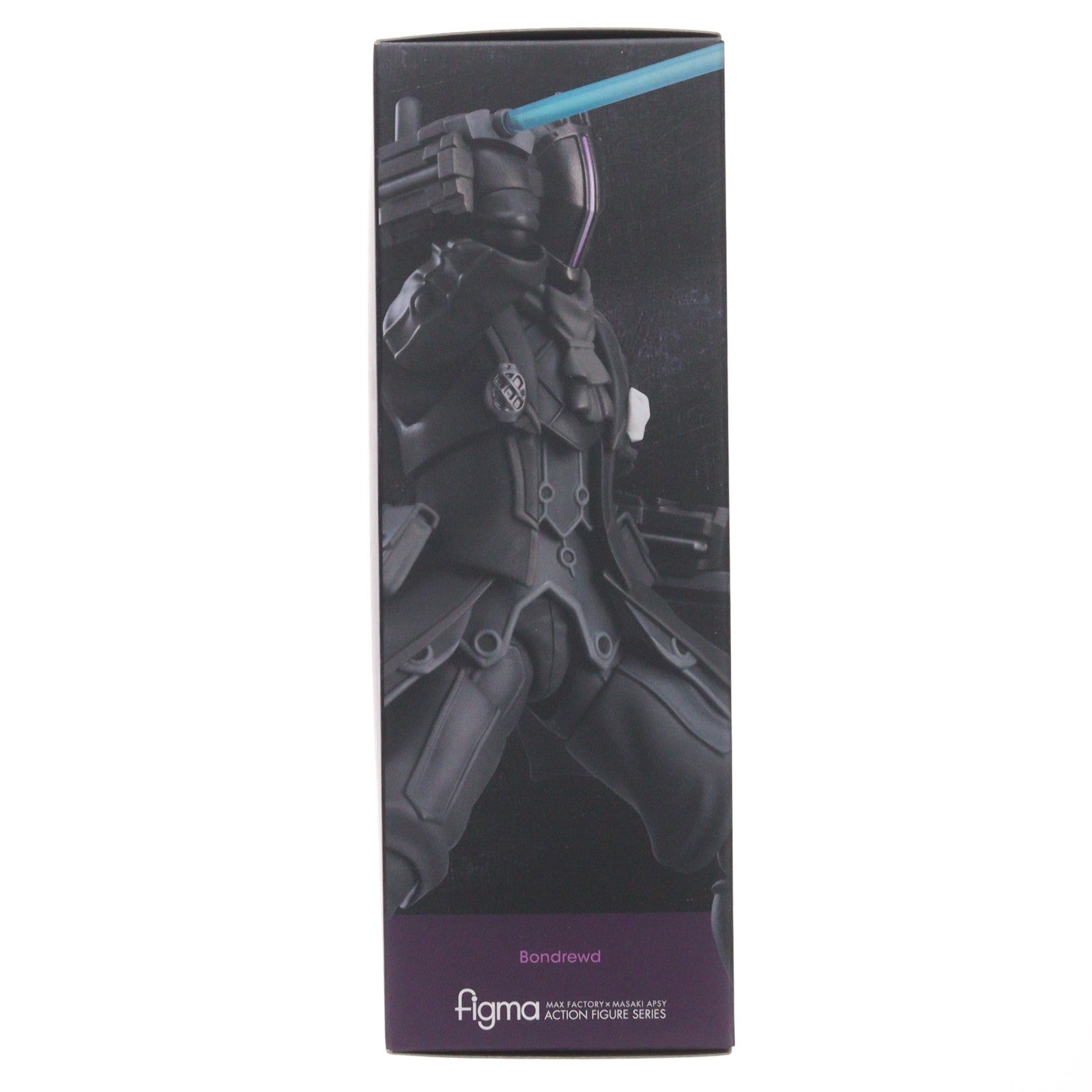 【中古即納】[FIG] figma(フィグマ) 517 ボンドルド 劇場版「メイドインアビス」-深き魂の黎明- 完成品 可動フィギュア マックスファクトリー(20220309)