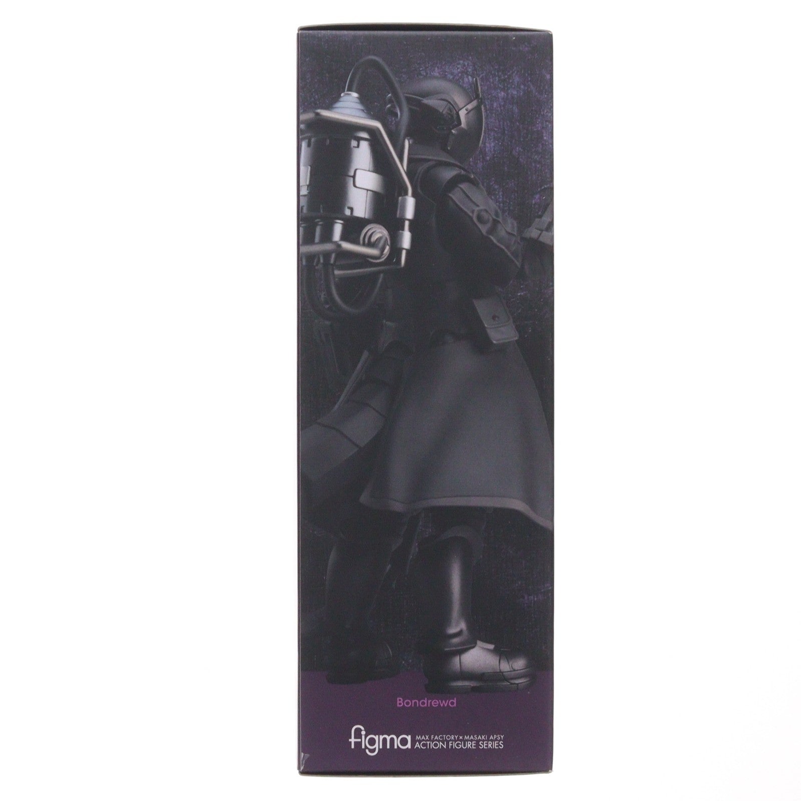 【中古即納】[FIG] figma(フィグマ) 517 ボンドルド 劇場版「メイドインアビス」-深き魂の黎明- 完成品 可動フィギュア マックスファクトリー(20220309)