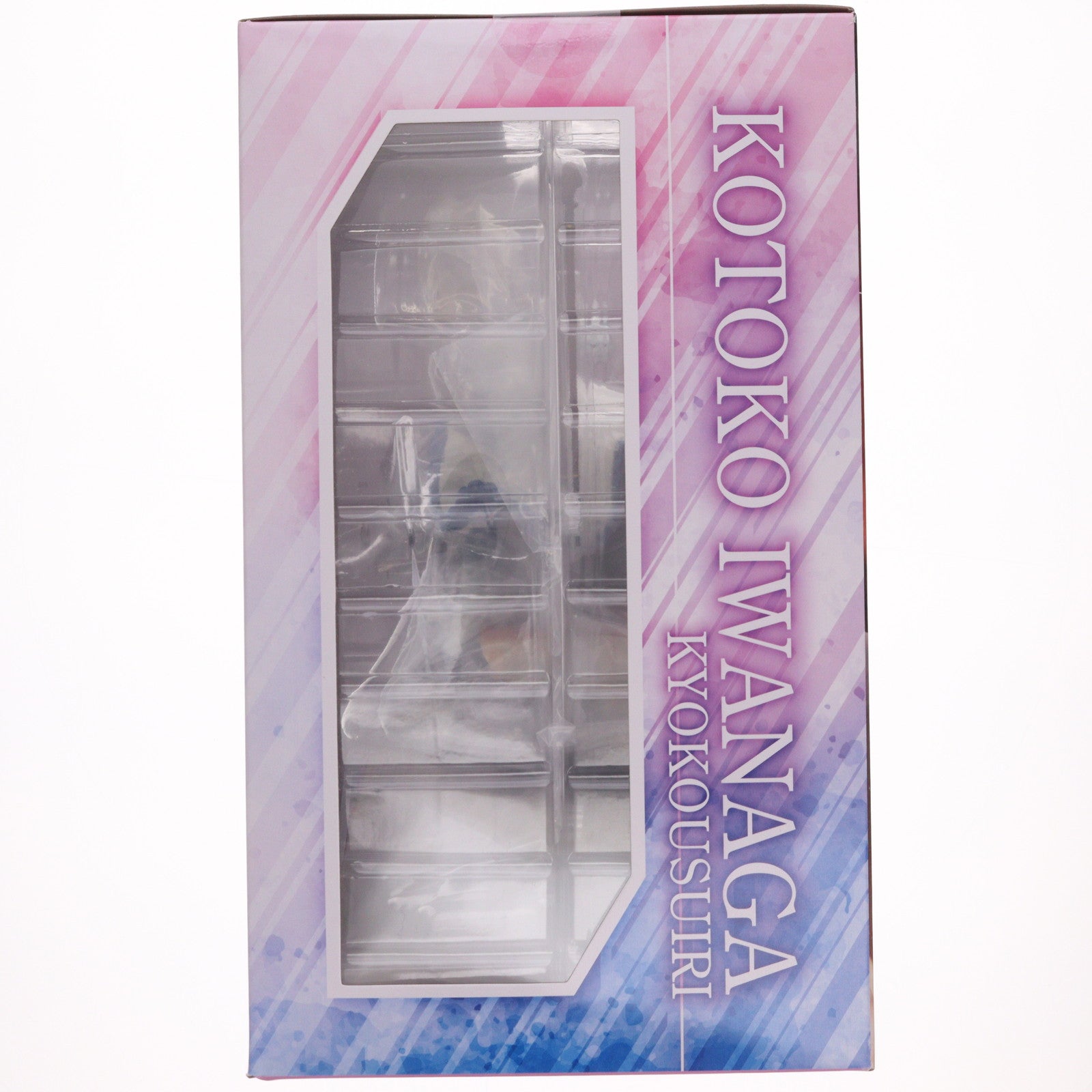 【新品即納】[FIG] 岩永琴子(いわながことこ) 虚構推理 1/7 完成品 フィギュア Phat!(ファット・カンパニー) (20230601)