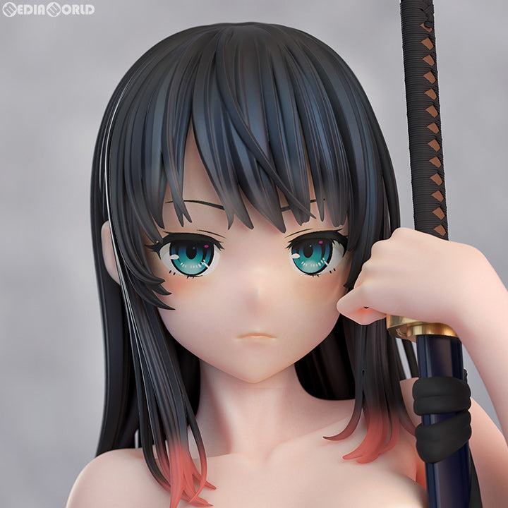【中古即納】[FIG] インサイトオリジナル「肉感少女G」 1/6 完成品 フィギュア インサイト(20210530)
