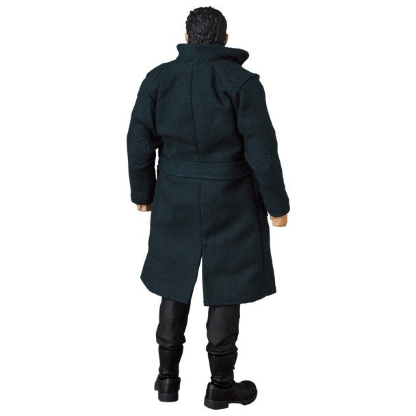 【中古即納】[FIG] (再販) マフェックス No.154 MAFEX WILLIAM BILLY BUTCHER(ウィリアム・ビリー・ブッチャー) THE BOYS(ザ・ボーイズ) 完成品 可動フィギュア メディコム・トイ(2026年4月)