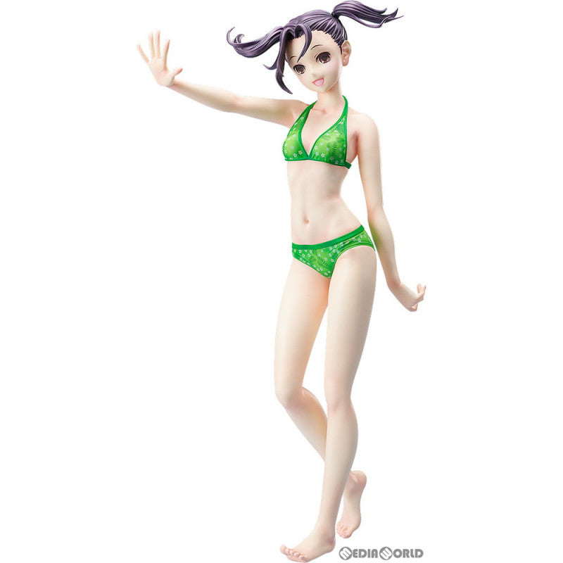 【中古即納】[FIG] B-style 小早川凛子(こばやかわりんこ) 水着Ver. ラブプラス 1/4 完成品 フィギュア FREEing(フリーイング)(20211126)