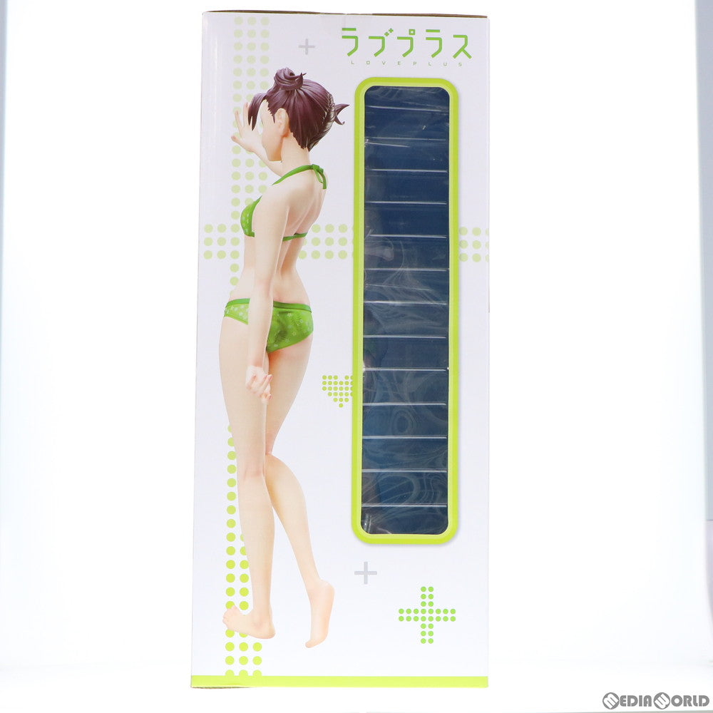 【中古即納】[FIG] B-style 小早川凛子(こばやかわりんこ) 水着Ver. ラブプラス 1/4 完成品 フィギュア FREEing(フリーイング)(20211126)