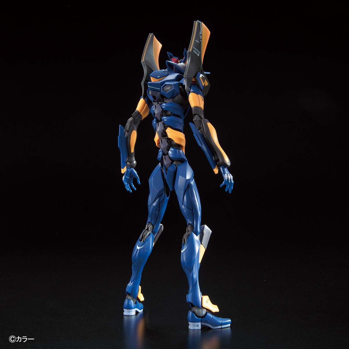 【新品即納】[PTM](再販)RG エヴァンゲリオン Mark.06 ヱヴァンゲリヲン新劇場版 プラモデル(5061666) バンダイスピリッツ(20241002)