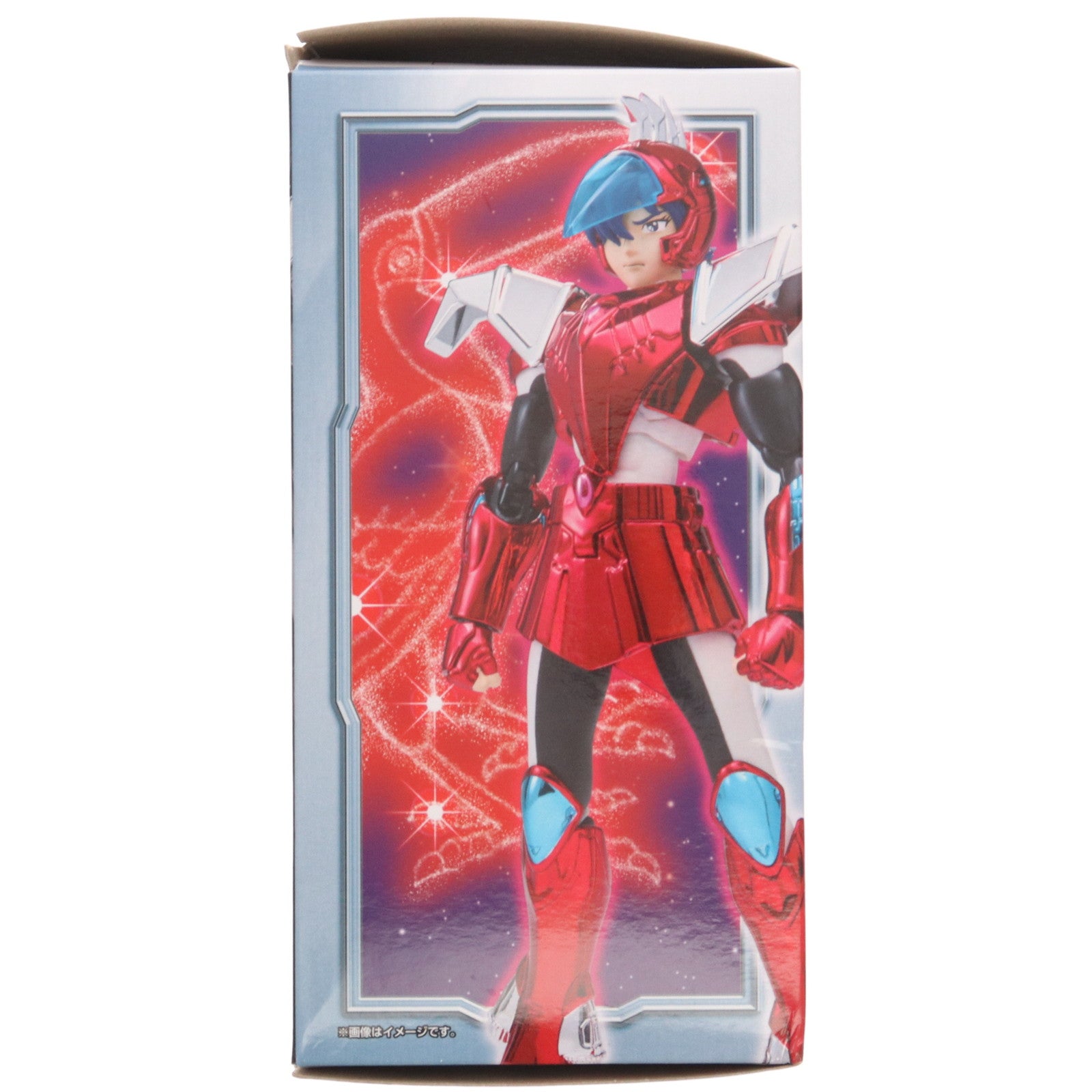 【中古即納】[FIG] 聖闘士聖衣神話 鋼鉄聖闘士スカイクロス翔(リバイバル版) 聖闘士星矢 完成品 可動フィギュア バンダイスピリッツ(20210717)
