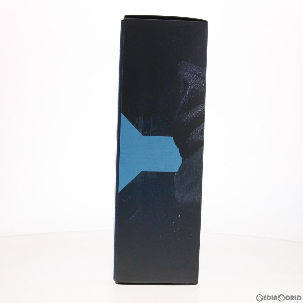 【中古即納】[FIG] ムービー・マスターピース トニー・スターク(マンダリン邸襲撃版) アイアンマン3 1/6 完成品 可動フィギュア(MM#209) ホットトイズ(20131231)