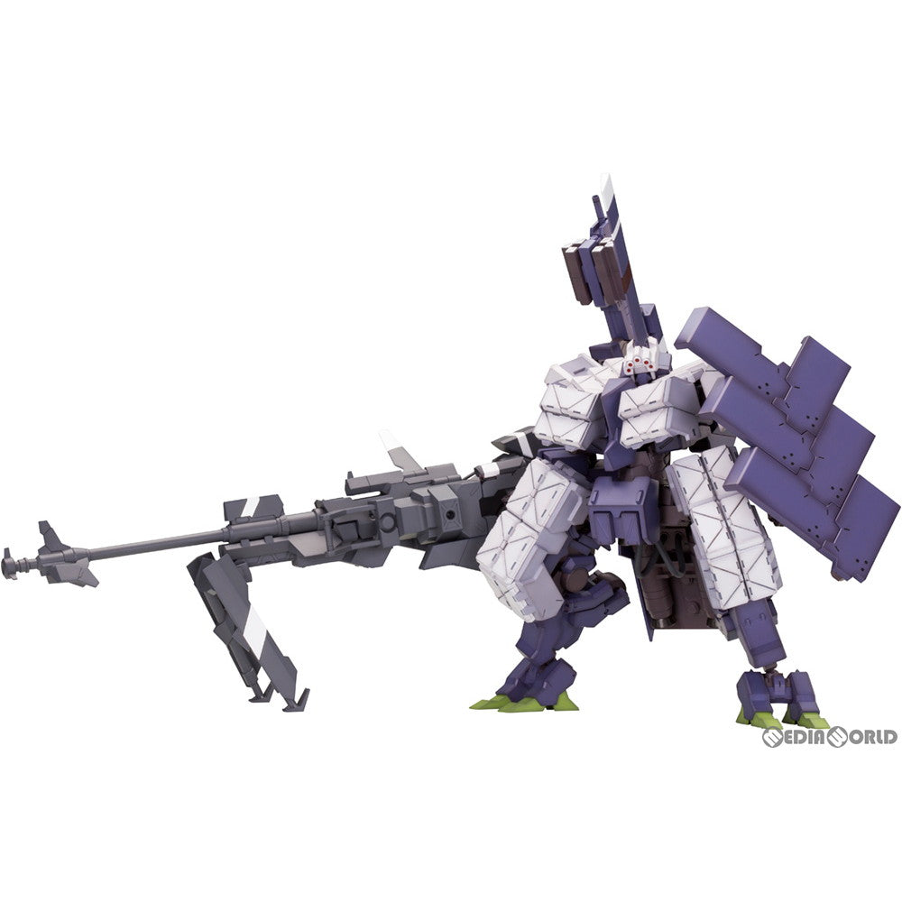 【中古即納】[PTM] フレームアームズ 1/100 四八式二型 輝鎚・乙(狙撃仕様):RE2(かぐつち・おつ) プラモデル(FA130) コトブキヤ(20210822)
