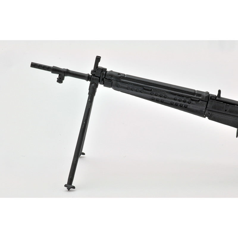 【新品即納】[PTM] (再販) LittleArmory(リトルアーモリー) LA014 1/12 64式小銃タイプ プラモデル(261094) TOMYTEC(トミーテック)(20250531)