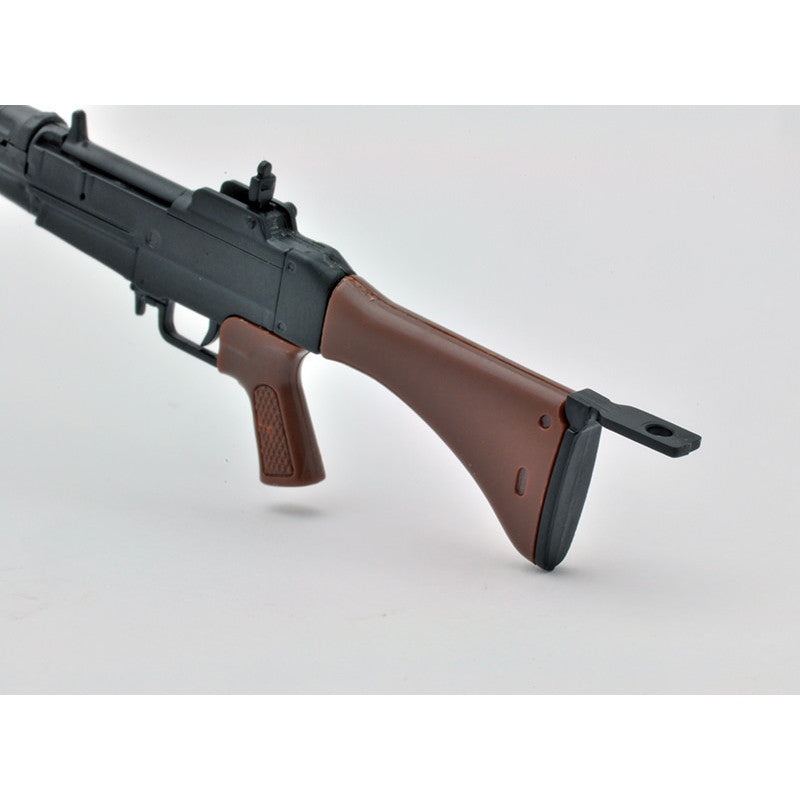 【新品即納】[PTM] (再販) LittleArmory(リトルアーモリー) LA014 1/12 64式小銃タイプ プラモデル(261094) TOMYTEC(トミーテック)(20250531)
