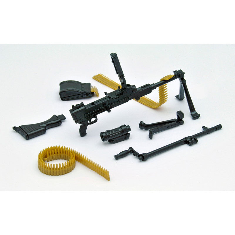 【新品即納】[PTM] (再販) LittleArmory(リトルアーモリー) LA006 1/12 M240Gタイプ プラモデル(256076) TOMYTEC(トミーテック)(20250531)