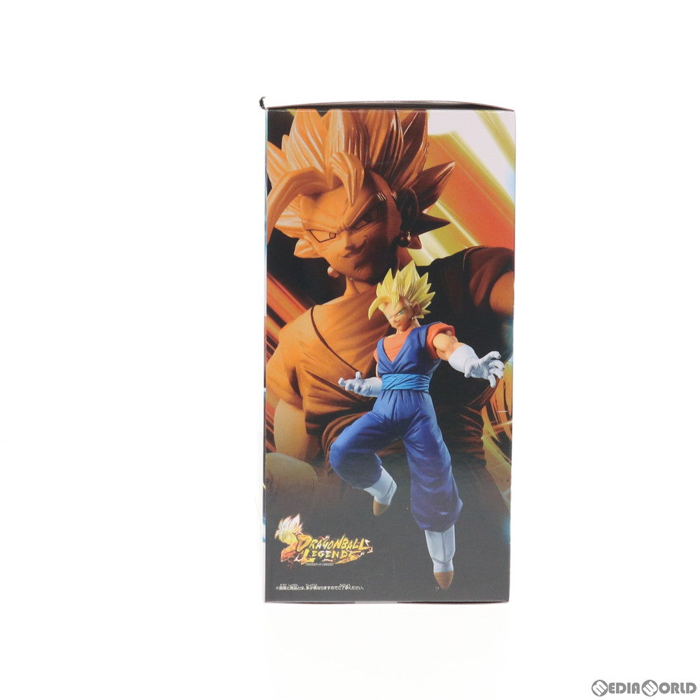 【中古即納】[FIG] ベジット DRAGONBALL LEGENDS COLLAB-VEGITO- ドラゴンボール レジェンズ フィギュア プライズ(82824) バンプレスト(20210320)