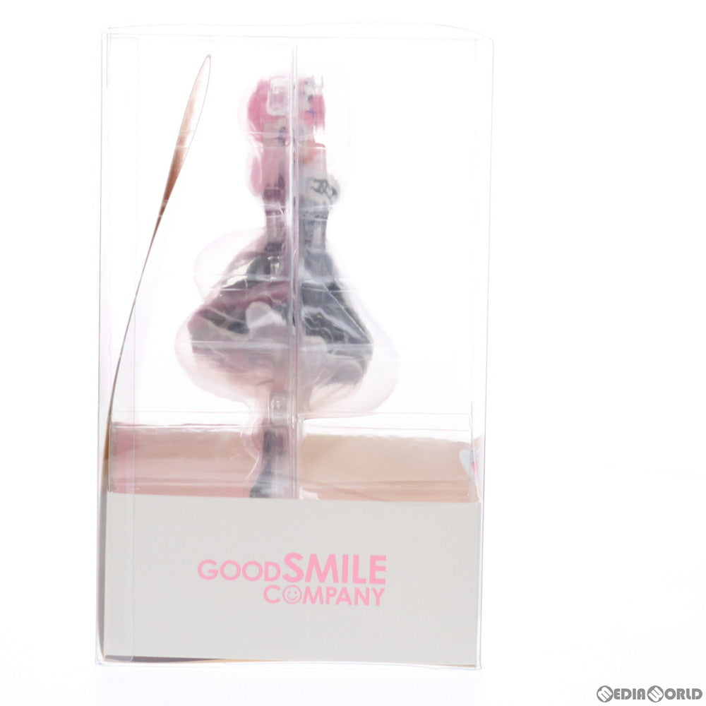 【中古即納】[FIG] POP UP PARADE(ポップアップパレード) ラム 氷季服Ver. Re:ゼロから始める異世界生活 完成品 フィギュア グッドスマイルカンパニー(20210807)