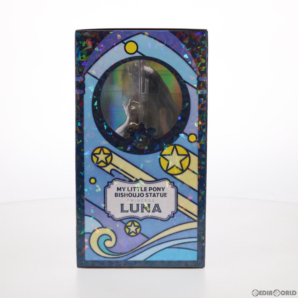 【中古即納】[FIG] MY LITTLE PONY美少女 プリンセスルナ マイリトルポニー 1/7 完成品 フィギュア(SV297) コトブキヤ(20211201)