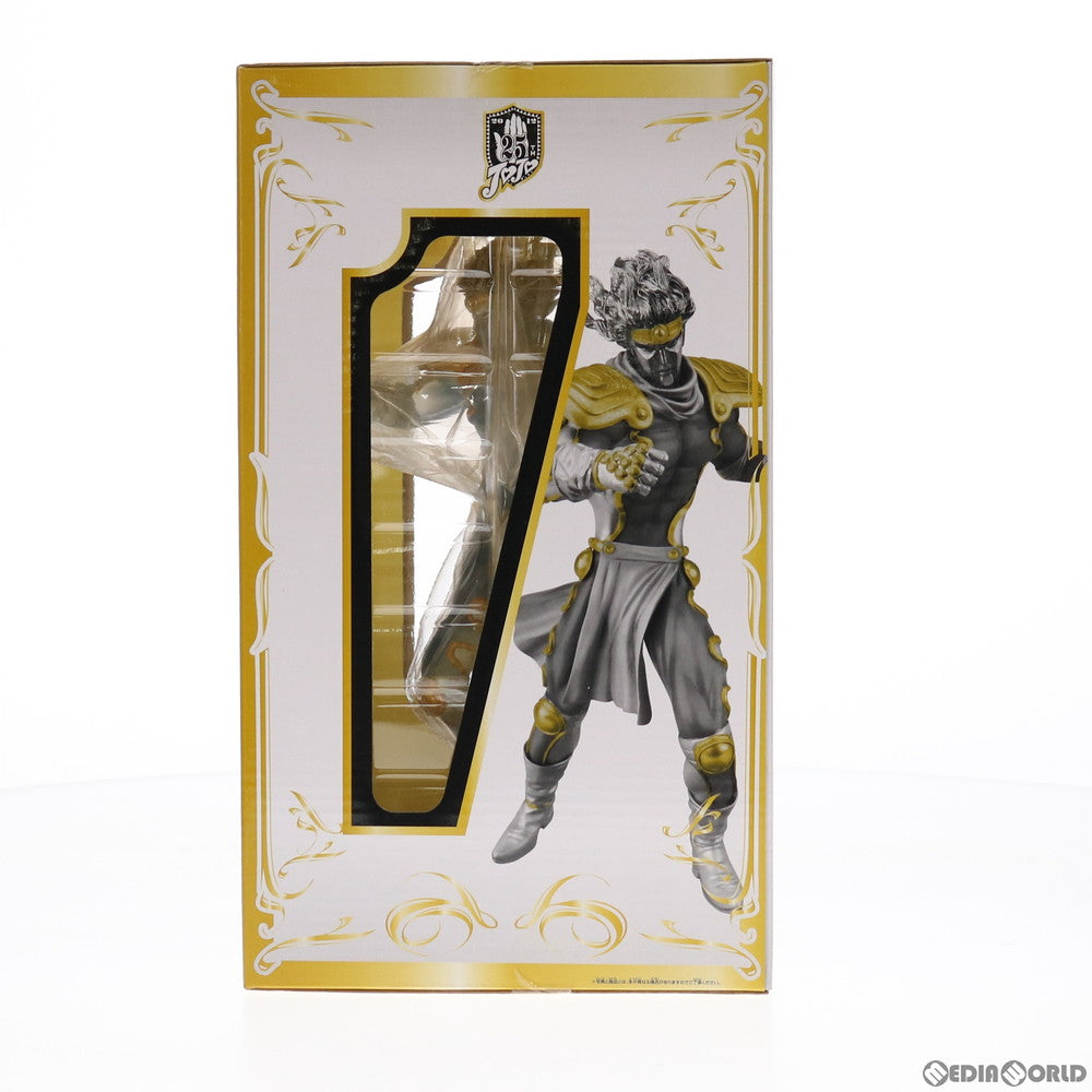 【中古即納】[FIG] B賞 スタープラチナ アニバーサリーフィギュア 一番くじ ジョジョの奇妙な冒険 アニバーサリーズ2 プライズ バンプレスト(20121210)