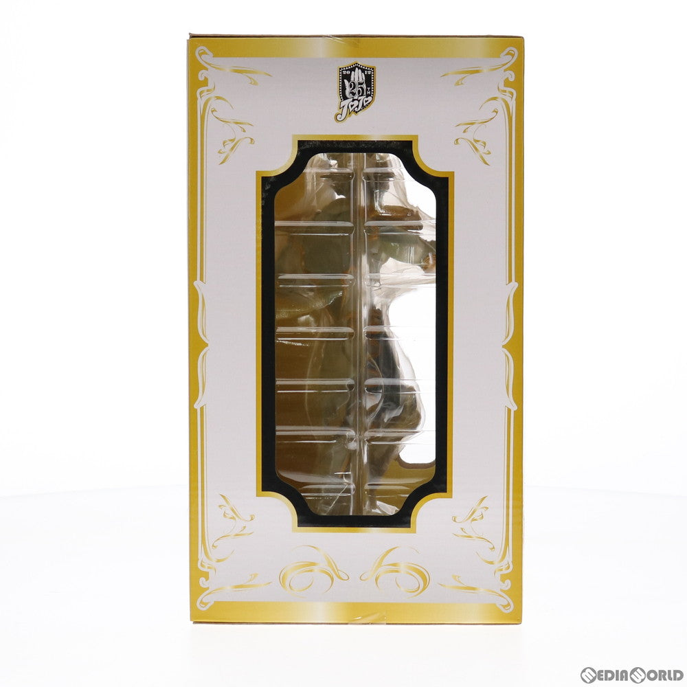 【中古即納】[FIG] B賞 スタープラチナ アニバーサリーフィギュア 一番くじ ジョジョの奇妙な冒険 アニバーサリーズ2 プライズ バンプレスト(20121210)
