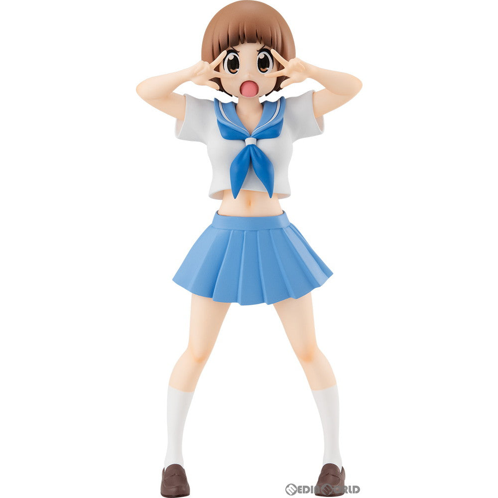 【中古即納】[FIG] POP UP PARADE(ポップアップパレード) 満艦飾マコ(まんかんしょくまこ) キルラキル 完成品 フィギュア グッドスマイルカンパニー(20210821)