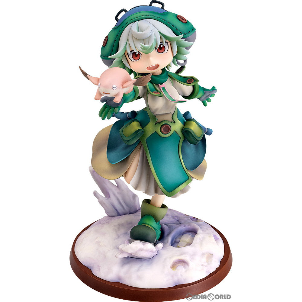 【中古即納】[FIG] プルシュカ 劇場版「メイドインアビス」-深き魂の黎明- 完成品 フィギュア Phat!(ファット・カンパニー)(20230629)